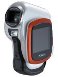 デジタルムービーカメラ Xacti DMX-CA6